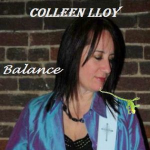 Balance is a musical album by Colleen LIoy