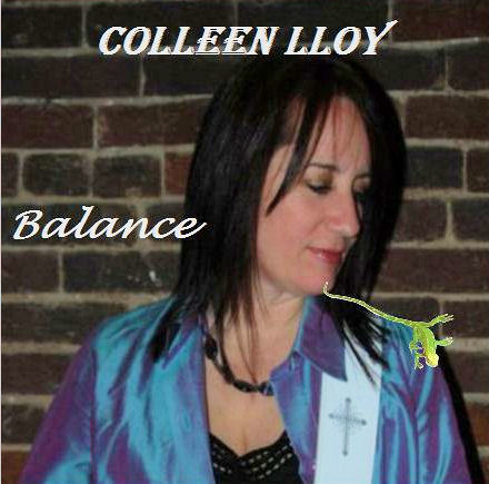 Balance is a musical album by Colleen LIoy
