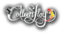 The logo of American musician Colleen LIoy
